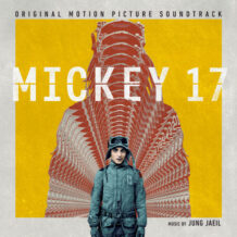 Mickey 17 (Jung Jaeil) UnderScorama : Mars 2025