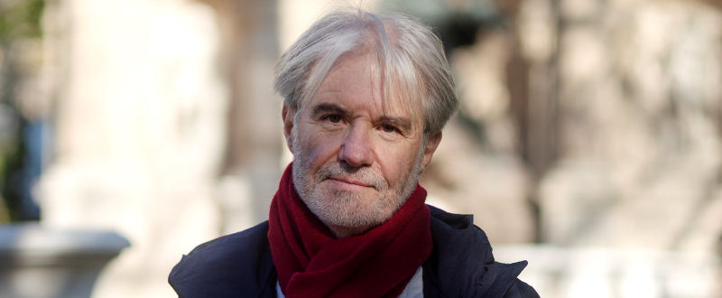 Entretien avec Pascal le Pennec