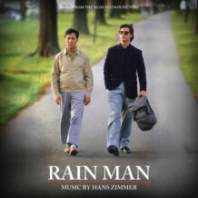Rain Man (Hans Zimmer) UnderScorama : Mars 2025