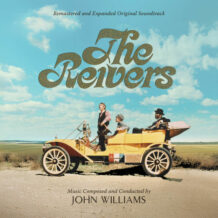 Reivers (The) (John Williams) UnderScorama : Avril 2025