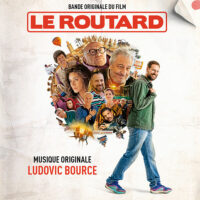 Routard (Le) (Ludovic Bource) UnderScorama : Avril 2025