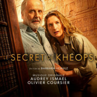 Secret de Khéops (Le) (Audrey Ismaël & Olivier Coursier) UnderScorama : Mars 2025