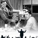 À Cannes, un concert sur un air de Marcel Pagnol Le 6 juin, La ville de Cannes célèbre le 130e anniversaire de la naissance de Marcel Pagnol