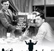 À Cannes, un concert sur un air de Marcel Pagnol