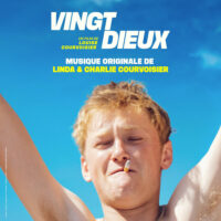 Vingt Dieux (Linda Courvoisier & Charlie Courvoisier) UnderScorama : Mars 2025