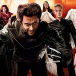 X-Men: The Last Stand (John Powell) Le gêne mutant du Professeur Powell