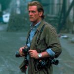 À l’image de… Under Fire Un bref moment de musique avec Jerry Goldsmith