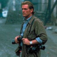 À l’image de… Under Fire Un bref moment de musique avec Jerry Goldsmith