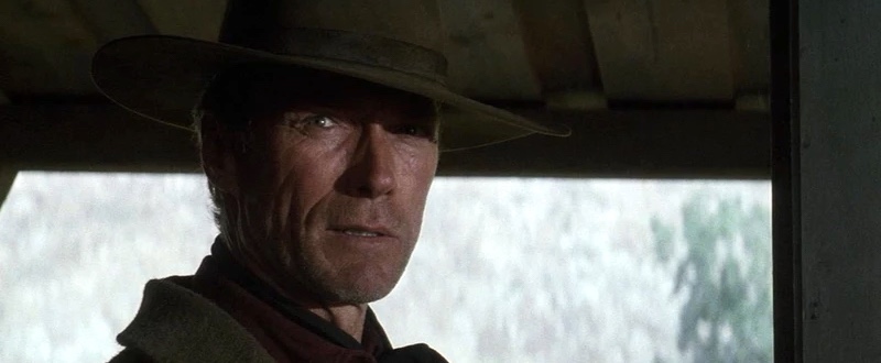 À l’image de… Unforgiven Un bref moment de musique avec Lennie Niehaus