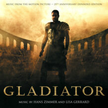 Gladiator (Hans Zimmer & Lisa Gerrard) UnderScorama : Mai 2025