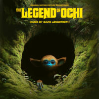 Legend Of Ochi (The) (David Longstreth) UnderScorama : Mai 2025