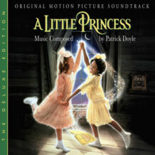 Little Princess (A) (Patrick Doyle) UnderScorama : Mai 2025
