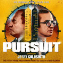 Pursuit / The People Next Door / Crawlspace (Jerry Goldsmith) UnderScorama : Mai 2025