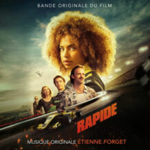 Rapide (Étienne Forget) UnderScorama : Mai 2025