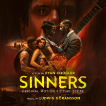 Sinners (Ludwig Göransson) UnderScorama : Mai 2025