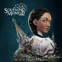South Of Midnight (Olivier Derivière) UnderScorama : Mai 2025