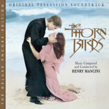 Thorn Birds (The) (Henry Mancini) UnderScorama : Mai 2025