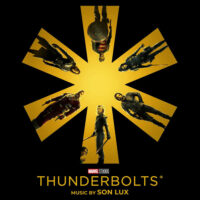 Thunderbolts* (Son Lux) UnderScorama : Mai 2025