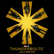 Thunderbolts* (Son Lux) UnderScorama : Mai 2025
