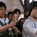 À l&rsquo;image de… Project A Un bref moment de musique avec Michael Lai Siu-tin