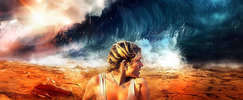 À l’image de… Survivre