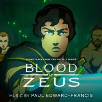 Blood Of Zeus (Season 3) (Paul Edward-Francis) UnderScorama : Juin 2025