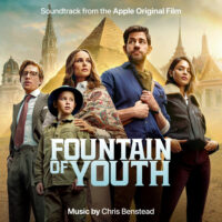 Fountain Of Youth (Chris Benstead) UnderScorama : Juin 2025