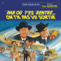 Par Où t’es Rentré… On t’a pas vu Sortir (Alan Silvestri) UnderScorama : Juin 2025