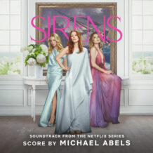Sirens (Michael Abels) UnderScorama : Juin 2025