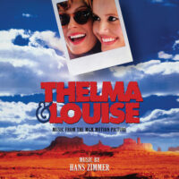 Thelma & Louise (Hans Zimmer) UnderScorama : Juin 2025