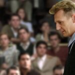 Kinsey (Carter Burwell) Un portrait de l'homme derrière les rapports Kinsey