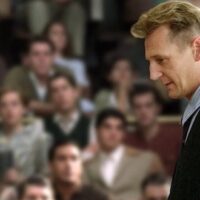 Kinsey (Carter Burwell) Un portrait de l'homme derrière les rapports Kinsey