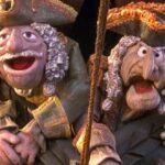 À l’image de… Muppet Treasure Island Un bref moment de musique avec Hans Zimmer
