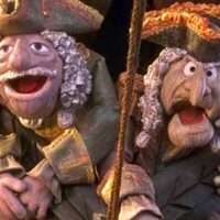 À l’image de… Muppet Treasure Island Un bref moment de musique avec Hans Zimmer