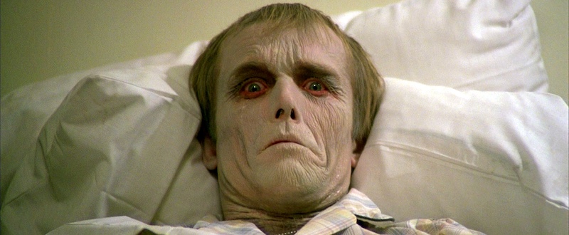 À l’image de… Zombi