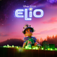Elio (Rob Simonsen) UnderScorama : Juillet 2025