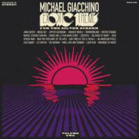 Exotic Themes For The Silver Screen – Vol. 2 (Michael Giacchino) UnderScorama : Juillet 2025