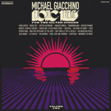 Exotic Themes For The Silver Screen – Vol. 2 (Michael Giacchino) UnderScorama : Juillet 2025