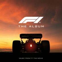F1 (Hans Zimmer) UnderScorama : Juillet 2025