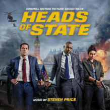 Heads Of State (Steven Price) UnderScorama : Juillet 2025