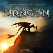 How To Train Your Dragon (John Powell) UnderScorama : Juillet 2025
