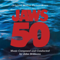 Jaws (John Williams) UnderScorama : Juillet 2025