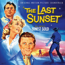Last Sunset (The) (Ernest Gold) UnderScorama : Juillet 2025