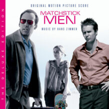 Matchstick Men (Hans Zimmer) UnderScorama : Juillet 2025