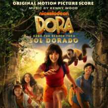 Dora And The Search For Sol Dorado (Kenny Wood) UnderScorama : Août 2025