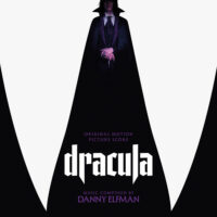 Dracula (Danny Elfman) UnderScorama : Août 2025
