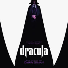 Dracula (Danny Elfman) UnderScorama : Août 2025