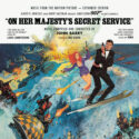 On Her Majesty’s Secret Service (John Barry) UnderScorama : Août 2025