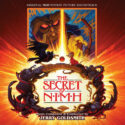 Secret Of NIMH (The) (Jerry Goldsmith) UnderScorama : Août 2025