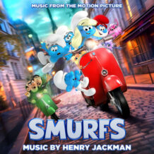 Smurfs (Henry Jackman) UnderScorama : Août 2025